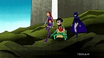 Image Teen Titans Saison 2