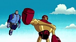 Image Teen Titans Saison 2