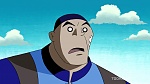Image Teen Titans Saison 2