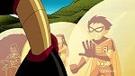 Image Teen Titans Saison 2