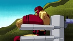 Image Teen Titans Saison 2