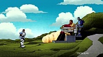 Image Teen Titans Saison 2