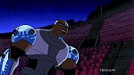 Image Teen Titans Saison 2