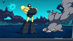 Image Teen Titans Saison 2