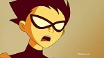 Image Teen Titans : Seulement humain