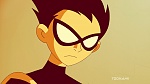 Image Teen Titans : Seulement humain