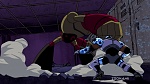 Image Teen Titans Saison 2