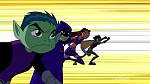 Image Teen Titans : Seulement humain