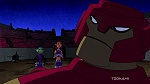 Image Teen Titans Saison 2