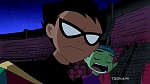 Image Teen Titans Saison 2