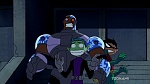 Image Teen Titans Saison 2