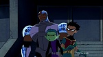 Image Teen Titans Saison 2