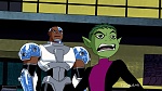 Image Teen Titans Saison 2