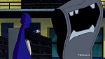 Image Teen Titans : La Peur au ventre