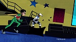 Image Teen Titans Saison 2