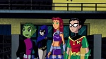 Image Teen Titans Saison 2