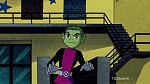 Image Teen Titans Saison 2
