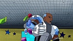 Image Teen Titans Saison 2