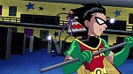 Image Teen Titans Saison 2