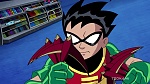 Image Teen Titans Saison 2