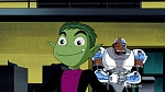Image Teen Titans Saison 2
