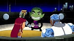 Image Teen Titans Saison 2