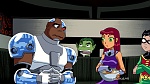 Image Teen Titans Saison 2