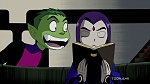 Image Teen Titans Saison 2
