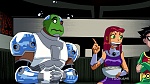 Image Teen Titans Saison 2