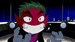 Image Teen Titans : La Peur au ventre