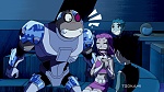Image Teen Titans Saison 2