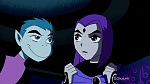 Image Teen Titans Saison 2