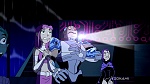 Image Teen Titans : La Peur au ventre