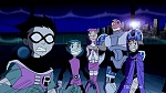 Image Teen Titans Saison 2