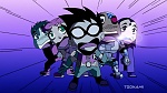 Image Teen Titans Saison 2