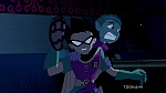 Image Teen Titans Saison 2