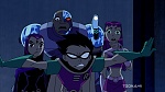 Image Teen Titans Saison 2