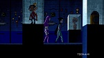 Image Teen Titans Saison 2