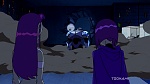 Image Teen Titans : La Peur au ventre