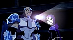 Image Teen Titans Saison 2