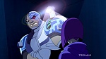 Image Teen Titans Saison 2