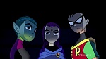 Image Teen Titans Saison 2
