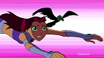 Image Teen Titans Saison 2
