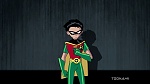 Image Teen Titans Saison 2
