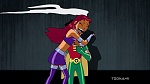 Image Teen Titans Saison 2