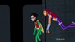 Image Teen Titans : Rendez-vous avec le destin