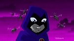 Image Teen Titans Saison 2