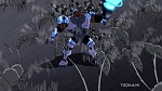 Image Teen Titans Saison 2