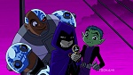 Image Teen Titans Saison 2