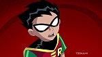 Image Teen Titans Saison 2